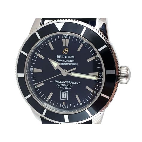 breitling eta werk|breitling superocean.